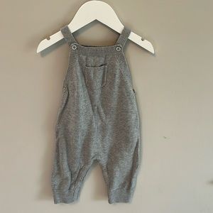 Angel Dear Knit Overalls!!